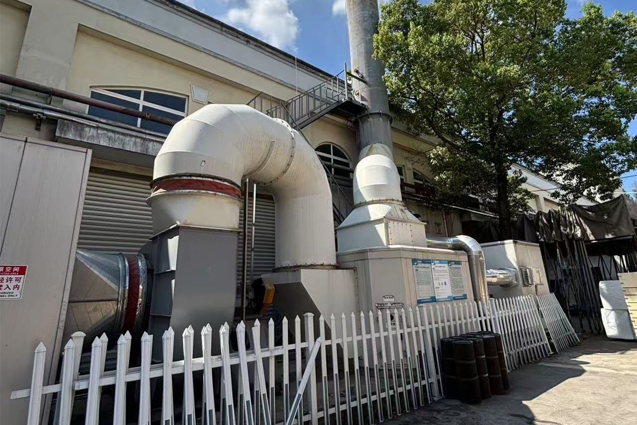 豐惠工業(yè)園區(qū)